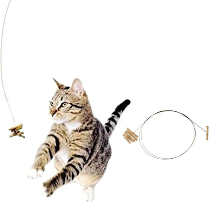 Cat Dancer 101 Cat Dancer Interactive Cat Toy
