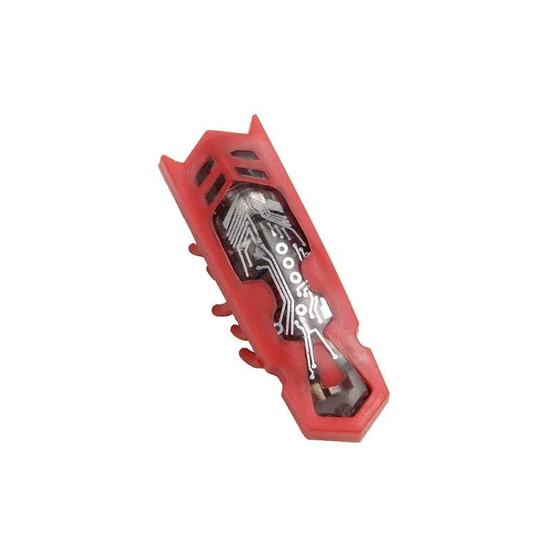 Automatic Electric Bug Cat Toy – Interactive Moving Beetle Pet Toy