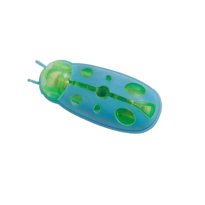 Automatic Electric Bug Cat Toy – Interactive Moving Beetle Pet Toy