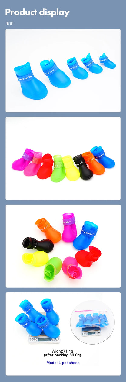 Dog Grooming Care Kit – Multi-Piece Pet Cleaning and Grooming Tool Set