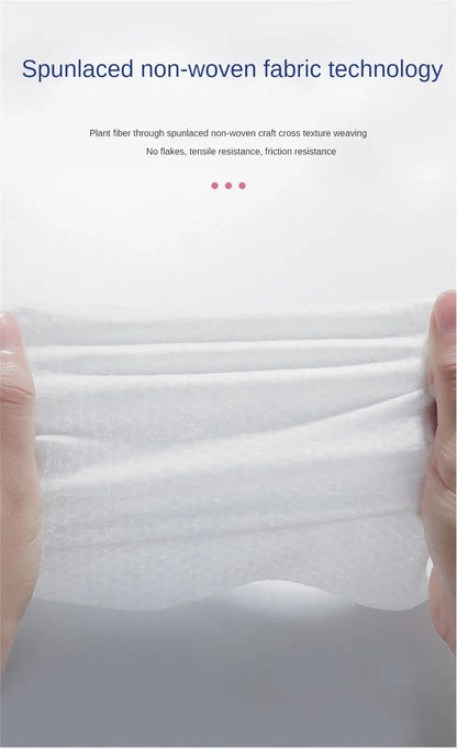 Pet Cleaning Wipes 80 Count – No-Rinse Deodorizing Grooming Wipes for Dogs and Cats