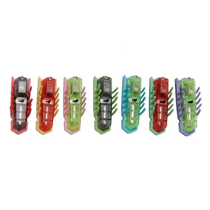 Automatic Electric Bug Cat Toy – Interactive Moving Beetle Pet Toy