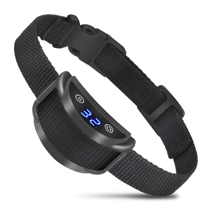 Pet Training Clicker with Wrist Strap – Sound Trainer for Dogs & Cats