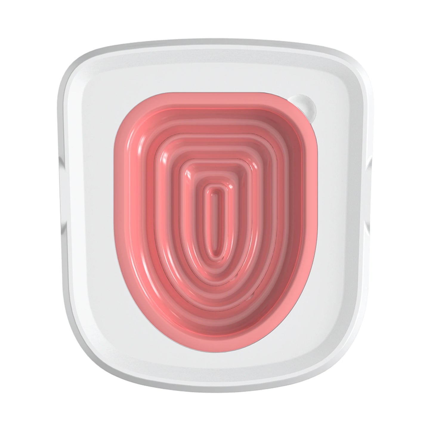 Semi-Closed Pet Toilet Training Kit – Reusable Litter Sand Tray for Cats and Small Dogs