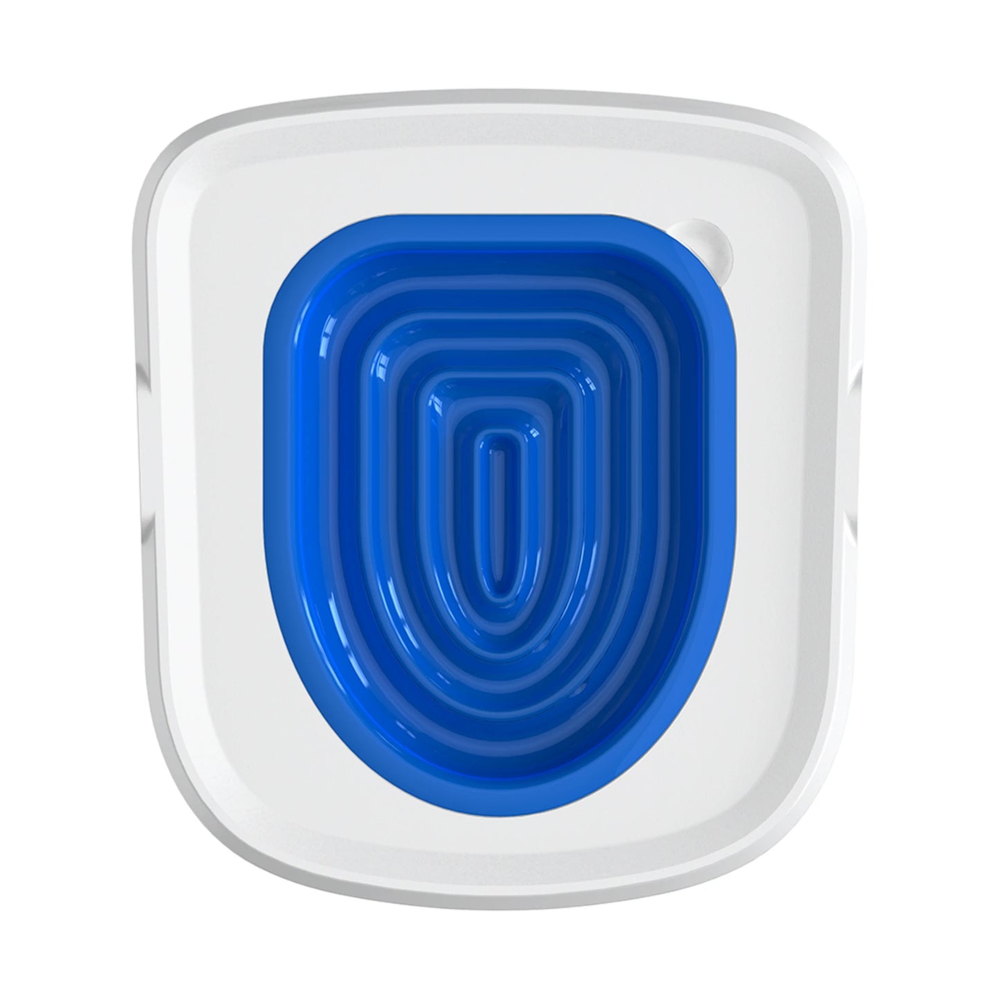 Semi-Closed Pet Toilet Training Kit – Reusable Litter Sand Tray for Cats and Small Dogs