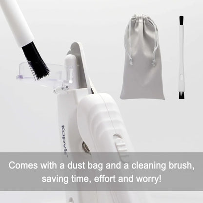 Quiet LED Pet Nail Grinder – Electric Nail Trimmer for Dogs & Cats