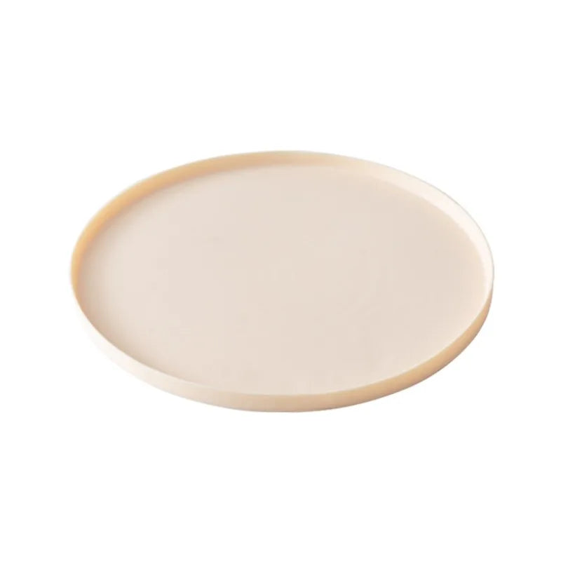 Non-Slip Cat Feeding Placemat – Waterproof Pet Food & Water Bowl Mat