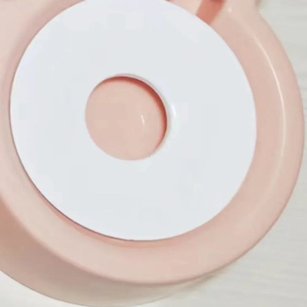 Automatic Pet Food Bowl with Water Dispenser – Dual Feeding & Drinking Station for Cats and Dogs