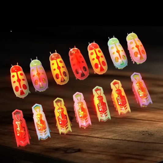 Automatic Electric Bug Cat Toy – Interactive Moving Beetle Pet Toy