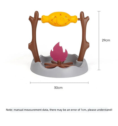 360° Rotating Treat Dispensing Pet Toy – Interactive Slow Feeder for Dogs & Cats