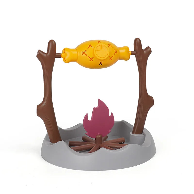 360° Rotating Treat Dispensing Pet Toy – Interactive Slow Feeder for Dogs & Cats